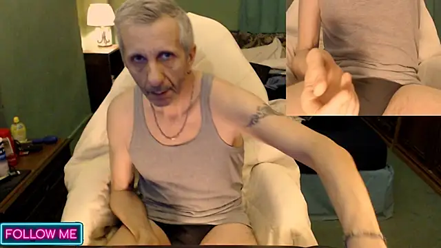 maxdaddy690 online show from 12-05-24, 11:51