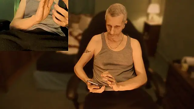 maxdaddy690 online show from 12-27-24, 08:18