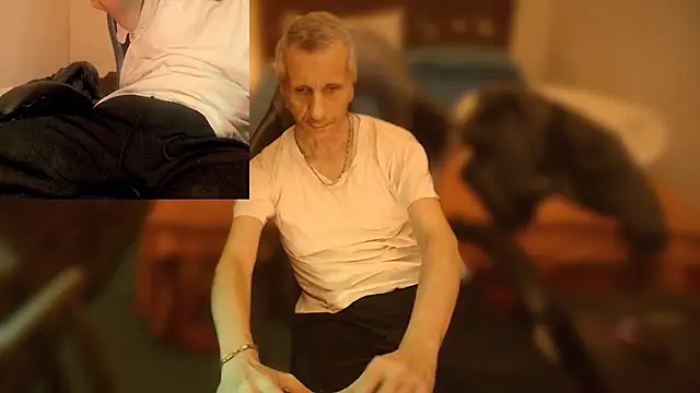 maxdaddy690 online show from 01-02-25, 09:07