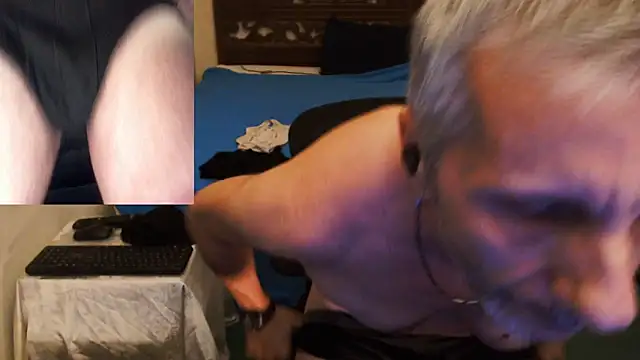 maxdaddy690 online show from 09-13-25, 09:03