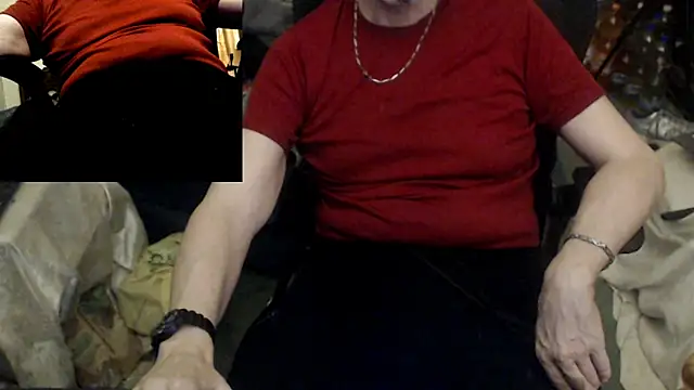 maxdaddy690 online show from 04-07-26, 07:25