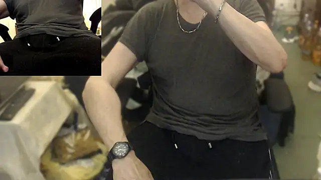 maxdaddy690 online show from 04-25-26, 10:40