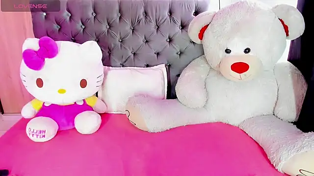 Julie Lovelyx1 online show from 03-20-25, 01:15