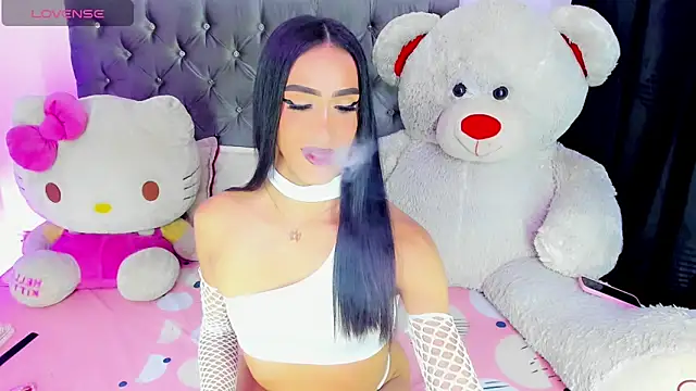 Julie Lovelyx1 online show from 05-03-26, 03:01
