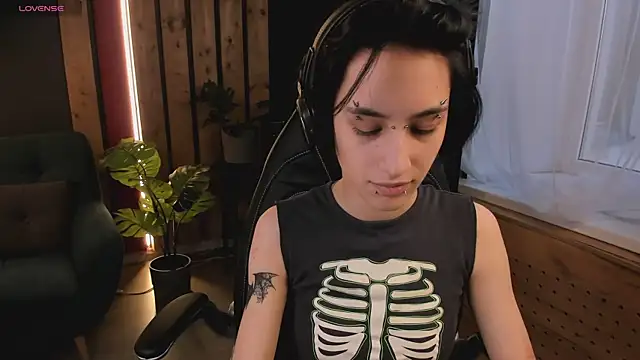 lisbatsyy online show from 03-04-25, 01:59