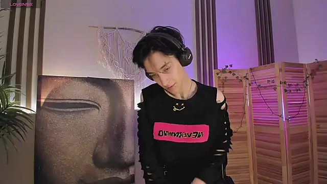 lisbatsyy online show from 03-13-25, 01:18