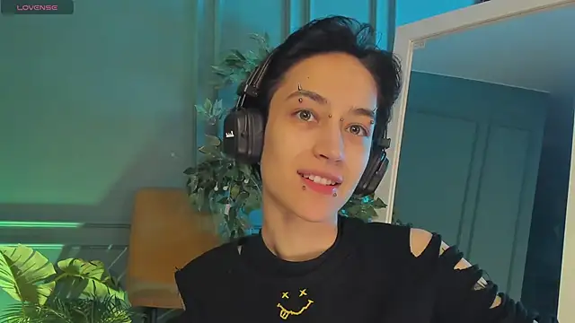 lisbatsyy online show from 03-15-25, 01:40