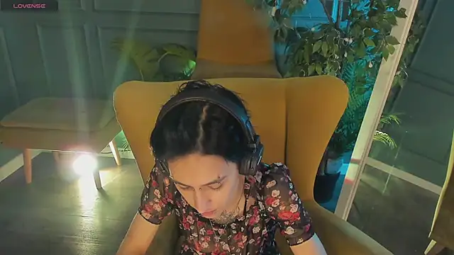 lisbatsyy online show from 03-16-25, 01:07