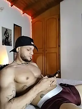 Snapshot of morenosiam chatting on 02-07-26, 04:49 morenosiam online show from 02-07-26, 04:49