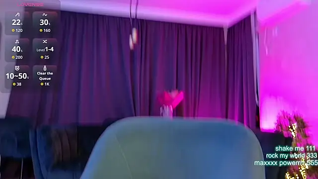 CutiePie69   online show from 12-22-25, 08:39