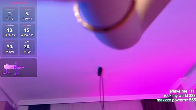 CutiePie69   online show from 02-05-26, 08:46