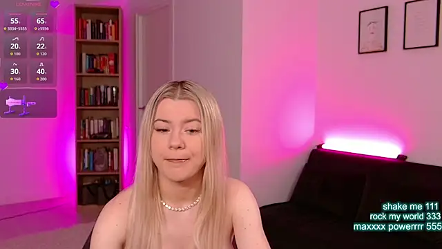 CutiePie69   online show from 06-13-26, 07:23