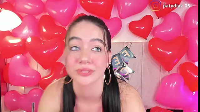 Snapshot of MiiaParker6972 chatting on 02-07-26, 09:51 MiiaParker6972 online show from 02-07-26, 09:51