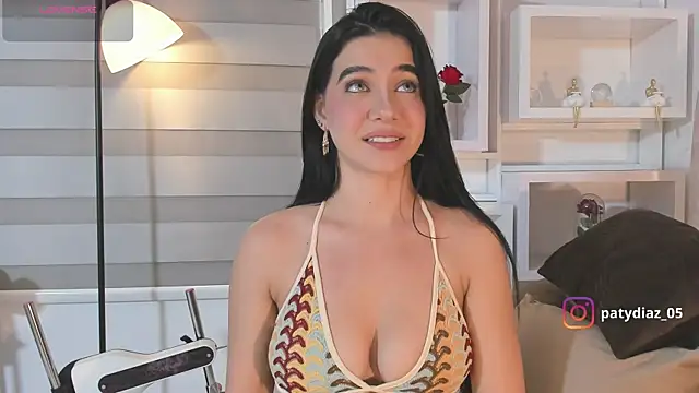 MiiaParker6972 online show from 07-06-26, 12:18
