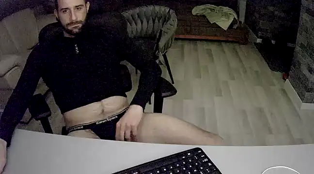 gryzoon online show from 03-18-25, 03:09