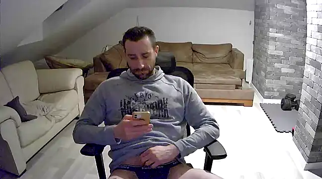 gryzoon online show from 03-22-25, 01:00