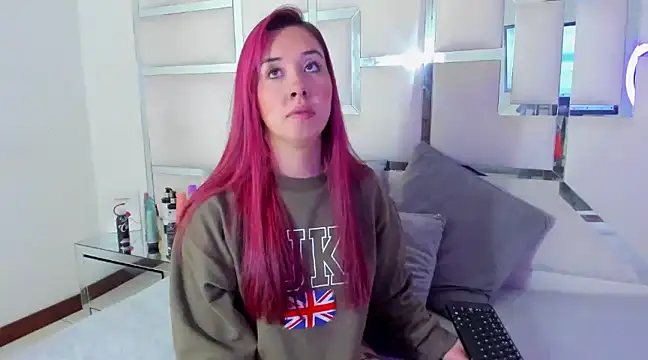 Celeste X online show from 03-06-25, 03:35