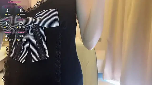 Xiaoxia-Baby online show from 03-04-25, 07:30