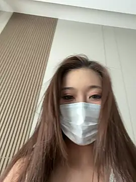 Xiaoxia-Baby online show from 04-06-26, 04:21