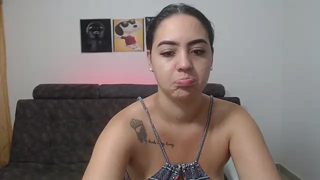 Anthonela Queen online show from 03-03-25, 11:55