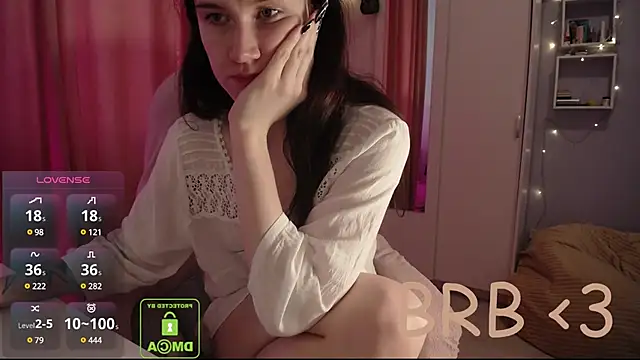 Erytheia online show from 03-22-25, 04:14