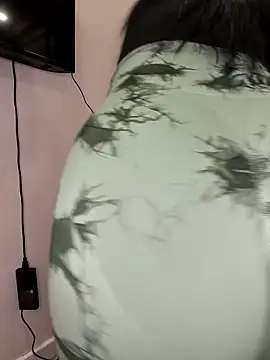  KissMyAss  online show from 04-26-26, 06:49