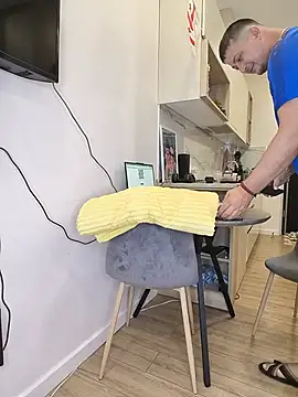  KissMyAss  online show from 06-18-26, 06:12