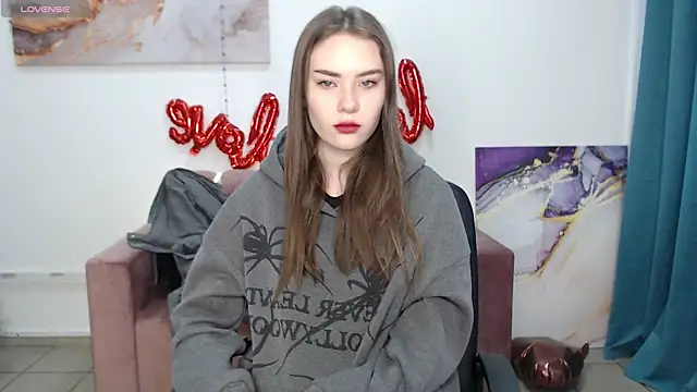 ElenaOconar online show from 02-25-25, 12:13