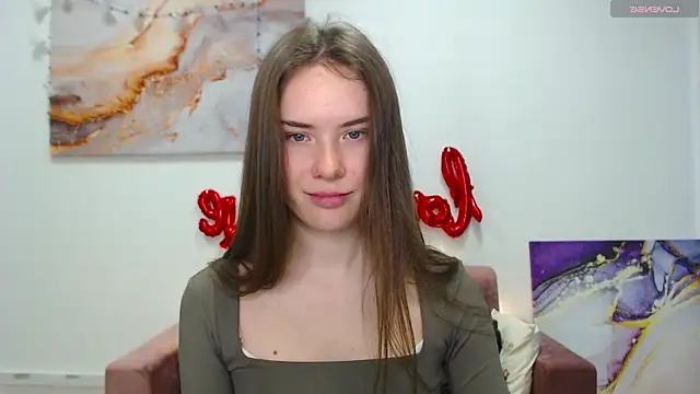 ElenaOconar online show from 02-28-25, 06:54