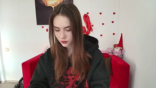 ElenaOconar online show from 03-01-25, 12:34