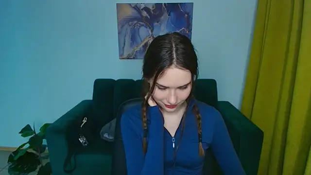 ElenaOconar online show from 03-04-25, 03:37