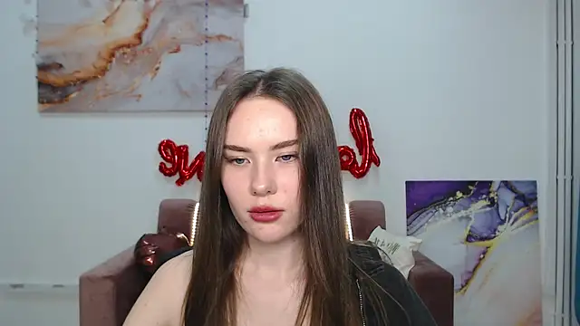 ElenaOconar online show from 03-08-25, 03:45