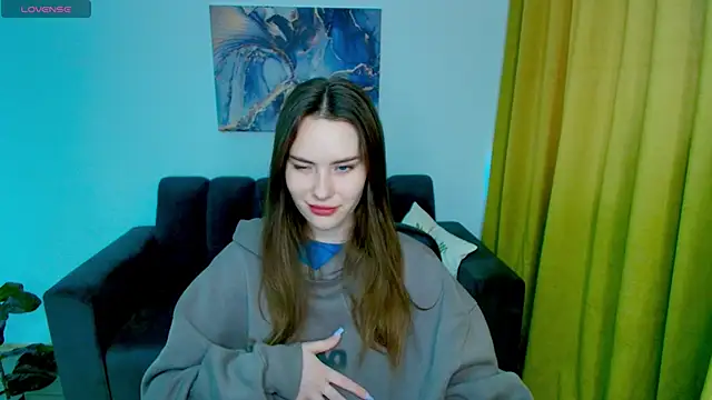 ElenaOconar online show from 03-21-25, 06:38