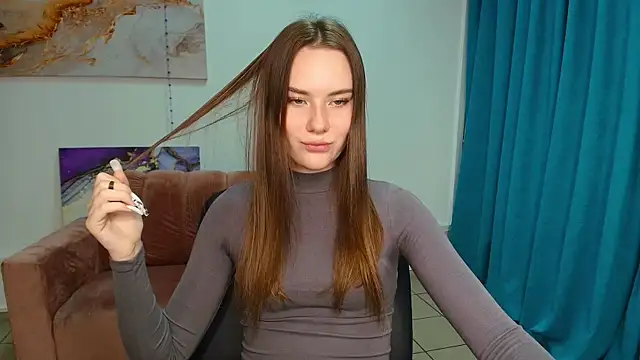 ElenaOconar online show from 09-26-25, 08:35