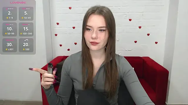 ElenaOconar online show from 10-24-25, 11:50