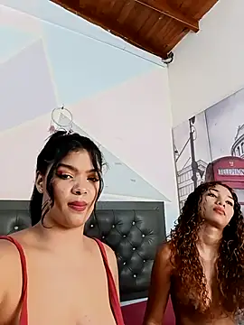 Alma Meza online show from 01-12-26, 03:39