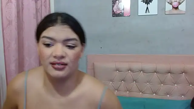 Alma Meza online show from 05-25-26, 02:34
