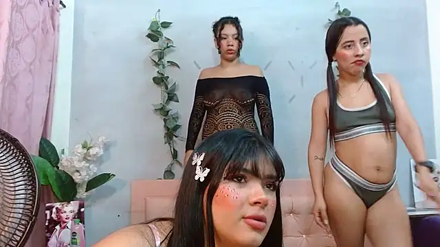 Alma Meza online show from 07-27-26, 04:36