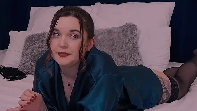 KailyKay online show from 02-26-25, 01:21