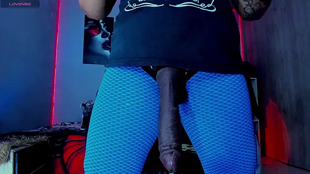 Snapshot of Veronika_metal chatting on 01-12-26, 08:03 Veronika metal online show from 01-12-26, 08:03