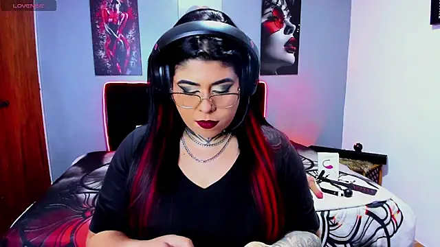 Veronika metal online show from 05-09-26, 12:38