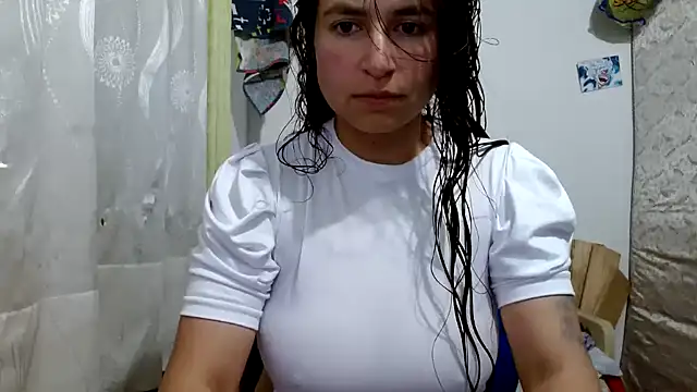 Escarcha-blue online show from 10-30-25, 12:12