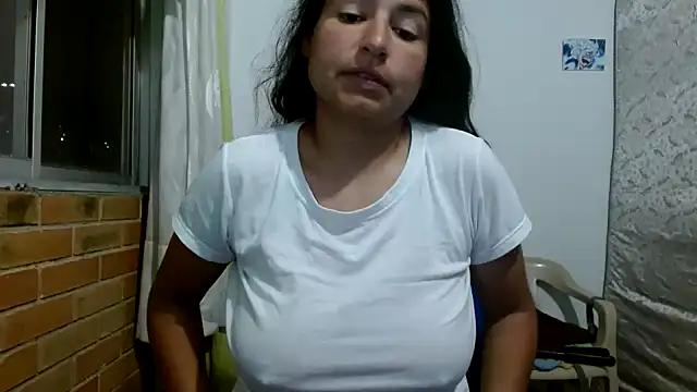 Escarcha-blue online show from 11-19-25, 12:10