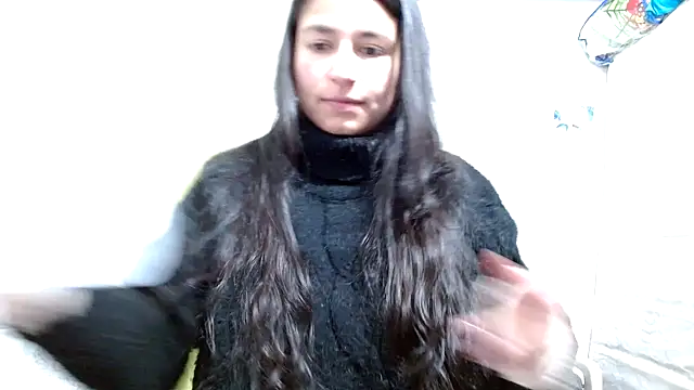 Escarcha-blue online show from 02-03-26, 02:53