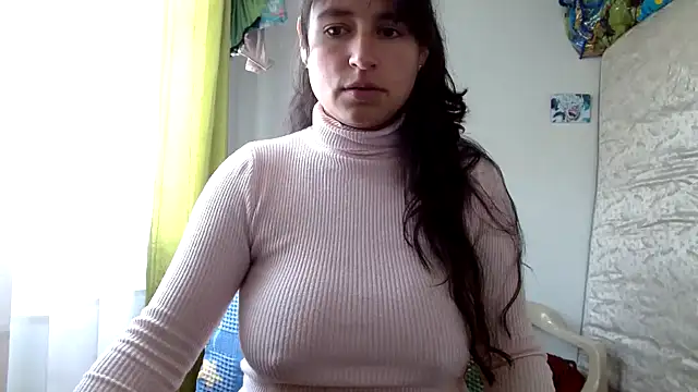 Escarcha-blue online show from 02-15-26, 07:32