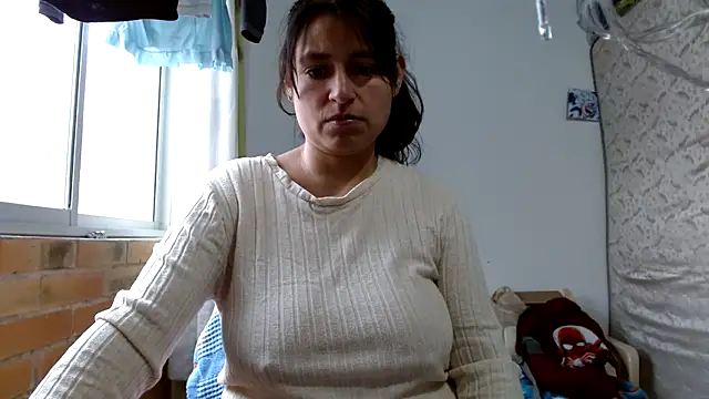 Escarcha-blue online show from 03-25-26, 09:54