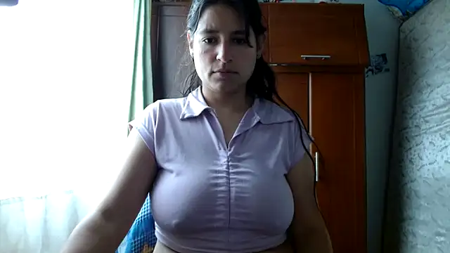 Escarcha-blue online show from 04-27-26, 06:17