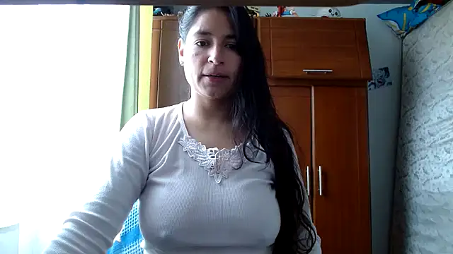 Escarcha-blue online show from 04-28-26, 03:06