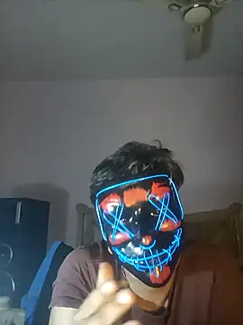 Snapshot of JACKBERK chatting on 03-07-25, 08:22 JACKBERK online show from 03-07-25, 08:22