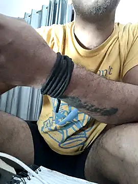 Snapshot of JACKBERK chatting on 04-13-26, 01:05 JACKBERK online show from 04-13-26, 01:05